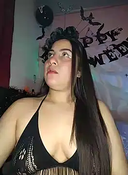 esmeralda jadees online show from 10/16/25, 08:39