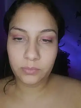 esmeralda jadees online show from 03/19/25, 05:19