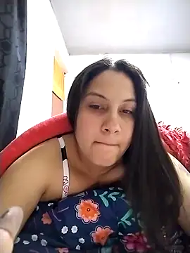 esmeralda jadees online show from 03/20/26, 01:34