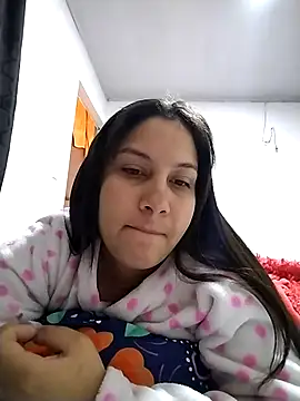 esmeralda jadees online show from 03/22/26, 01:23