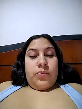 esmeralda jadees online show from 04/19/26, 06:10