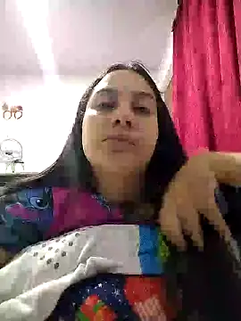 esmeralda jadees online show from 01/18/26, 02:20