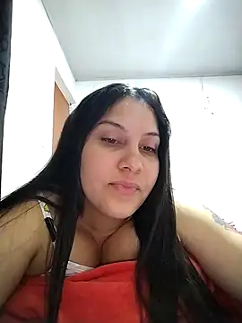 esmeralda jadees online show from 03/27/26, 01:12