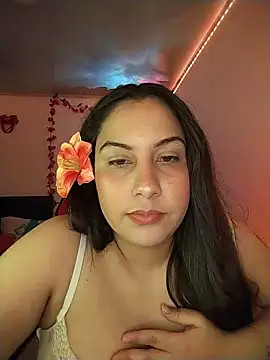 esmeralda jadees online show from 05/14/26, 01:24