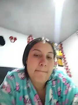esmeralda jadees online show from 07/19/26, 02:09