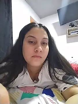 esmeralda jadees online show from 05/14/26, 01:30