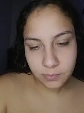 esmeralda jadees online show from 03/18/25, 12:40