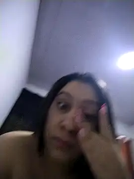 esmeralda jadees online show from 11/29/25, 12:49