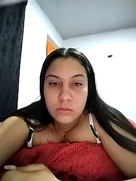 esmeralda jadees online show from 12/14/25, 03:17