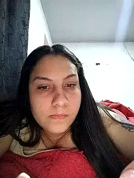 esmeralda jadees online show from 01/19/26, 03:43