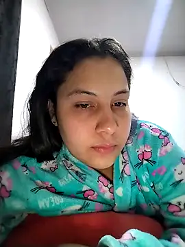 esmeralda jadees online show from 02/17/26, 02:09