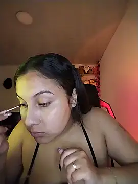 esmeralda jadees online show from 06/16/26, 09:04