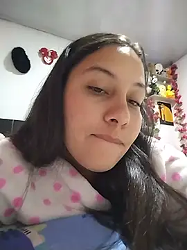esmeralda jadees online show from 07/18/26, 12:58