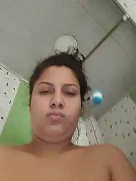 esmeralda jadees online show from 03/17/25, 06:21