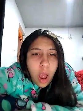 esmeralda jadees online show from 03/29/26, 01:57