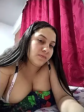 esmeralda jadees online show from 01/10/26, 12:44