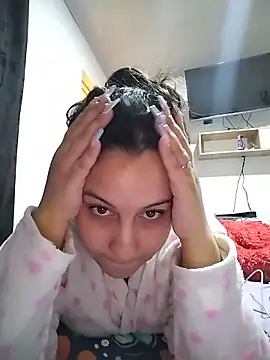 esmeralda jadees online show from 05/31/26, 01:50