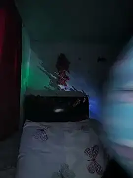 esmeralda jadees online show from 09/14/25, 07:36