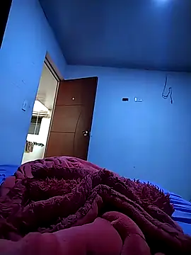 esmeralda jadees online show from 03/12/26, 01:04