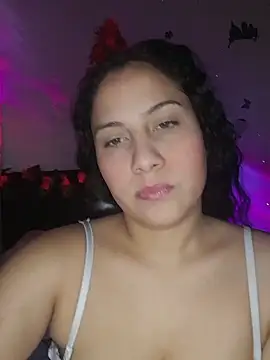 esmeralda jadees online show from 03/16/25, 03:04