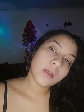 esmeralda jadees online show from 03/14/25, 06:39