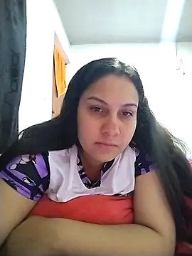 esmeralda jadees online show from 03/14/26, 12:22