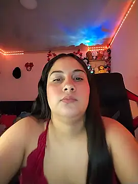 esmeralda jadees online show from 05/23/26, 01:26