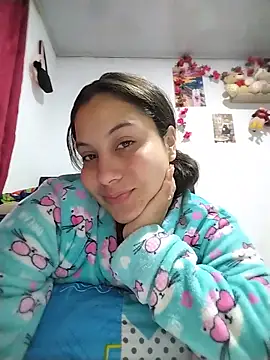 esmeralda jadees online show from 07/17/26, 12:02