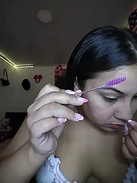 esmeralda jadees online show from 07/22/26, 08:44