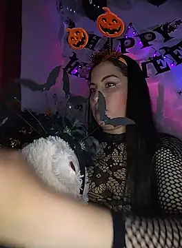 esmeralda jadees online show from 10/03/25, 07:59