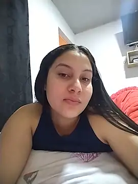 esmeralda jadees online show from 05/24/26, 02:17