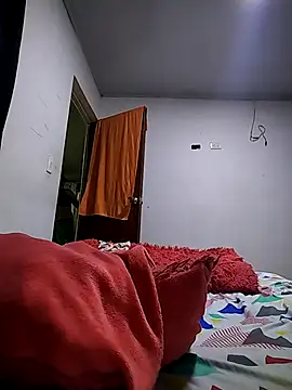 esmeralda jadees online show from 03/02/26, 02:23