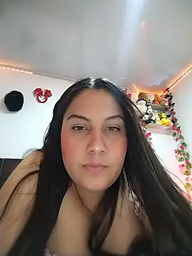 esmeralda jadees online show from 05/16/26, 02:10