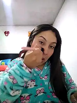 esmeralda jadees online show from 03/26/26, 11:52