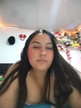 esmeralda jadees online show from 05/16/26, 01:48