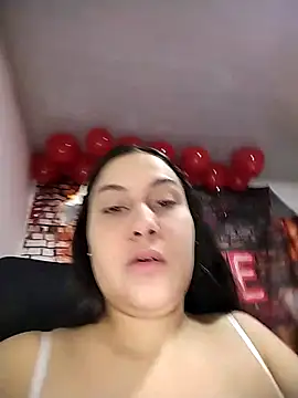 esmeralda jadees online show from 02/21/26, 08:44