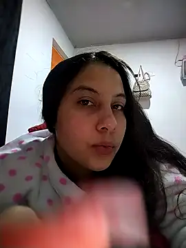 esmeralda jadees online show from 12/03/25, 09:42