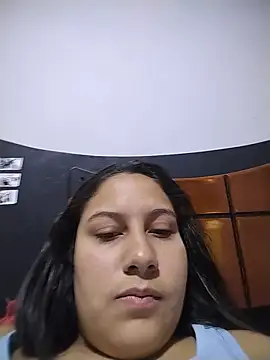 esmeralda jadees online show from 07/11/26, 04:07