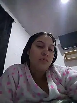 esmeralda jadees online show from 05/27/26, 01:18