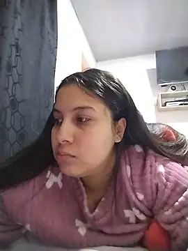esmeralda jadees online show from 05/22/26, 01:20