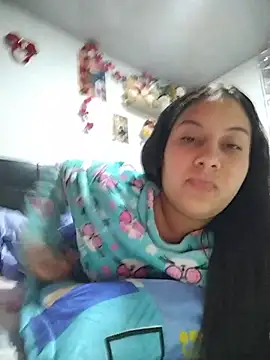 esmeralda jadees online show from 07/19/26, 02:14