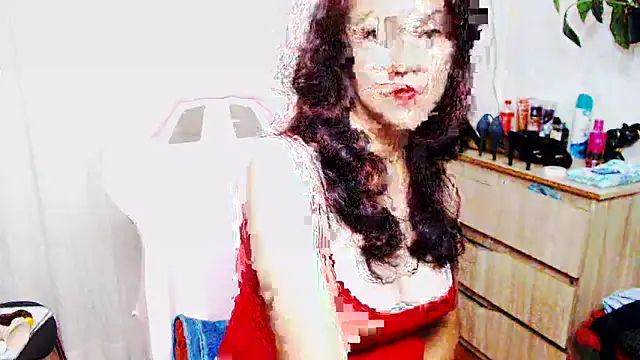 alexa sensual online show from 12/15/25, 07:31