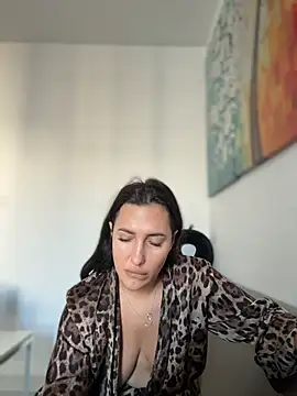 AleksandraRich online show from 12/01/25, 01:17