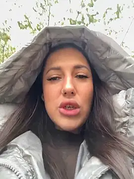 AleksandraRich online show from 10/14/25, 02:12