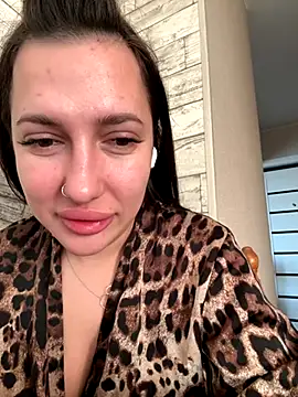 AleksandraRich online show from 11/11/25, 02:28