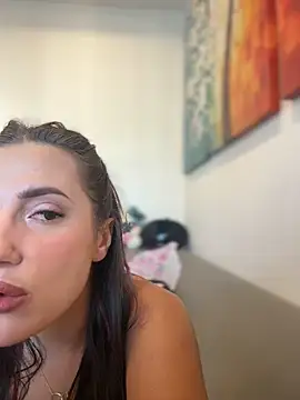 AleksandraRich online show from 01/09/26, 01:12