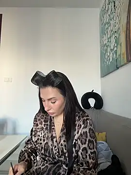 AleksandraRich online show from 12/02/25, 01:06