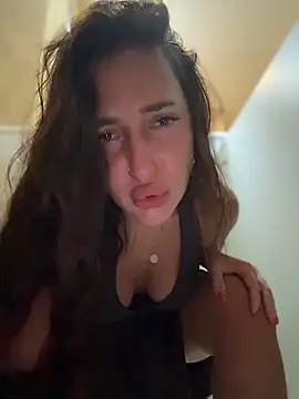 AleksandraRich online show from 03/08/26, 02:04