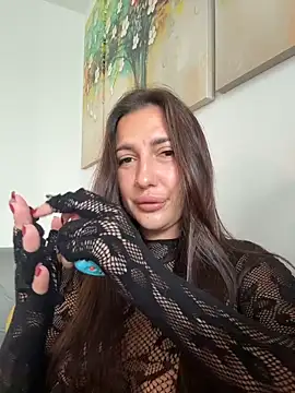 AleksandraRich online show from 04/01/26, 12:24