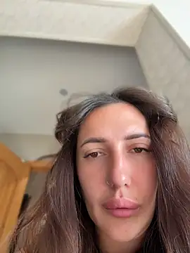 AleksandraRich online show from 06/29/26, 12:39